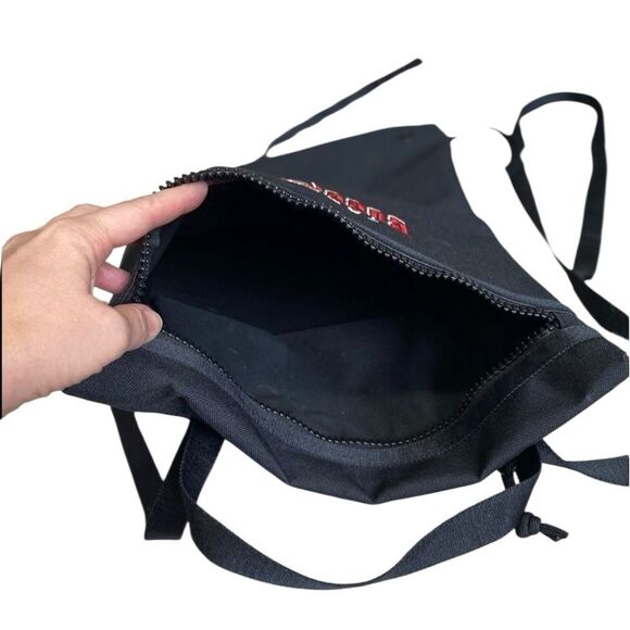 Nike Tampa Bay Buccaneers Drawstring Backpack 🏈Team-issued – not sold in stores! - Picture 5 of 12